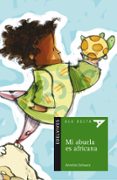 mi abuela es africana-annelies schwarz-9788426350169 mi abuela es africana-annelies schwarz-9788426350169