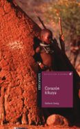 corazon kikuyu-stefanie zweig-9788426351869 corazon kikuyu-stefanie zweig-9788426351869