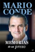 (pe) memorias de un preso-mario conde-9788427035669 (pe) memorias de un preso-mario conde-9788427035669