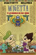 wigetta y la momia de ra-mon-9788427045569 wigetta y la momia de ra-mon-9788427045569
