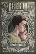 gregor 1: las tierras bajas-suzanne collins-9788427200869 gregor 1: las tierras bajas-suzanne collins-9788427200869