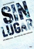 sin lugar-john robinson-9788427203969 sin lugar-john robinson-9788427203969