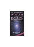 guia de campo de las estrellas y los planetas de los hemisferios norte y sur (4ª ed.)-jay m. pasachoff-9788428212069 guia de campo de las estrellas y los planetas de los hemisferios norte y sur (4ª ed.)-jay m. pasachoff-9788428212069