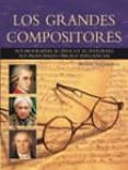 los grandes compositores: sus biografias, su epoca y su entorno. sus principales obras e influencias-wendy thompson-9788428215169 los grandes compositores: sus biografias, su epoca y su entorno. sus principales obras e influencias-wendy thompson-9788428215169