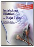 instalaciones electricas de baja tension-9788428328869 instalaciones electricas de baja tension-9788428328869