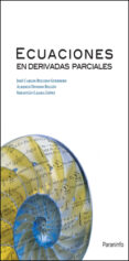 ecuaciones en derivadas parciales-jose carlos bellido guerrero-alberto donoso bellon-sebastian lajara lopez-9788428330169 ecuaciones en derivadas parciales-jose carlos bellido guerrero-alberto donoso bellon-sebastian lajara lopez-9788428330169