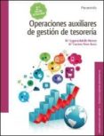 operaciones auxiliares de gestion de tesoreria (2ª ed.)-maría eugenia bahillo marcos-9788428339469 operaciones auxiliares de gestion de tesoreria (2ª ed.)-maría eugenia bahillo marcos-9788428339469