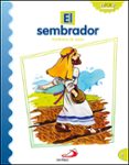 el sembrador (parabolas de jesus)-luis daniel londoño silva-9788428538169 el sembrador (parabolas de jesus)-luis daniel londoño silva-9788428538169