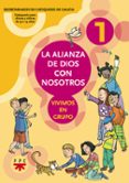 la alianza de dios con nosotros nº 1-9788428813969 la alianza de dios con nosotros nº 1-9788428813969