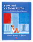 dios esta en todas partes-lawrence kushner-9788428819169 dios esta en todas partes-lawrence kushner-9788428819169