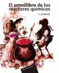 el omnilibro de los reactores quimicos-o. levenspiel-9788429173369 el omnilibro de los reactores quimicos-o. levenspiel-9788429173369