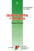 relacion de ayuda y enfermeria: material de trabajo-jose carlos bermejo higuera-9788429312669 relacion de ayuda y enfermeria: material de trabajo-jose carlos bermejo higuera-9788429312669