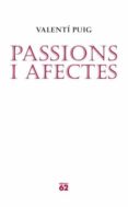passions i afectes-valenti puig-9788429760569 passions i afectes-valenti puig-9788429760569