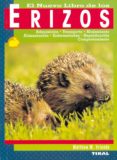 el nuevo libro de los erizos-matthew m. vriends-9788430535569 el nuevo libro de los erizos-matthew m. vriends-9788430535569