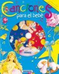 canciones para el bebe-9788430559169 canciones para el bebe-9788430559169