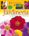 jardineria y plantas de interior-9788430567669 jardineria y plantas de interior-9788430567669