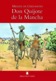 don quijote de la mancha-miguel de cervantes saavedra-9788430760169 don quijote de la mancha-miguel de cervantes saavedra-9788430760169