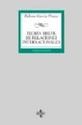 teoria breve de relaciones internacionales-9788430948369 teoria breve de relaciones internacionales-9788430948369