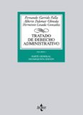 tratado de derecho administrativo: volumen i. parte general-9788430951369 tratado de derecho administrativo: volumen i. parte general-9788430951369