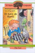 el loco de harry (9ª ed)-dick king-smith-9788432124969 el loco de harry (9ª ed)-dick king-smith-9788432124969