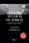 en las afueras de jerico (ebook)-9788432138669 en las afueras de jerico (ebook)-9788432138669