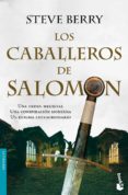 los caballeros de salomon (serie cotton malone 1)-steve berry-9788432217869 los caballeros de salomon (serie cotton malone 1)-steve berry-9788432217869