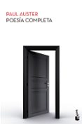 poesia completa-paul auster-9788432223969 poesia completa-paul auster-9788432223969