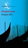 acqua alta-donna leon-9788432228469 acqua alta-donna leon-9788432228469