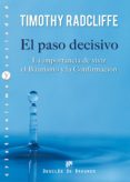 el paso decisivo (ebook)-9788433036469 el paso decisivo (ebook)-9788433036469