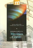 introduccion a la mecanica celeste-rafael ortega rios-9788433851369 introduccion a la mecanica celeste-rafael ortega rios-9788433851369