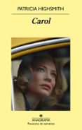 carol (4ª ed.)-patricia highsmith-9788433911469 carol (4ª ed.)-patricia highsmith-9788433911469