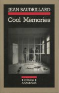 cool memories, 1980-1985 (2ª ed.)-jean baudrillard-9788433925169 cool memories, 1980-1985 (2ª ed.)-jean baudrillard-9788433925169