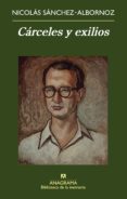 carceles y exilios (ebook)-9788433933669 carceles y exilios (ebook)-9788433933669