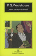 jeeves y el espiritu feudal-p.g. wodehouse-9788433967169 jeeves y el espiritu feudal-p.g. wodehouse-9788433967169