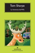 la herencia de wilt-tom sharpe-9788433977069 la herencia de wilt-tom sharpe-9788433977069