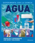 agua - experimenta con la ciencia-9788434234369 agua - experimenta con la ciencia-9788434234369