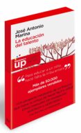 pack-carpeta la educacion del talento-jose antonio marina-9788434413269 pack-carpeta la educacion del talento-jose antonio marina-9788434413269