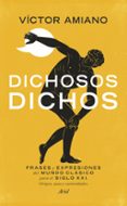 dichosos dichos-victor amiano-9788434418769 dichosos dichos-victor amiano-9788434418769