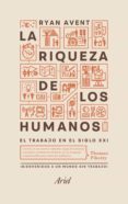 la riqueza de los humanos (ebook)-9788434425569 la riqueza de los humanos (ebook)-9788434425569