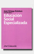 educacion social especializada-9788434426269 educacion social especializada-9788434426269