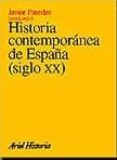 historia contemporanea de españa (siglo xx) (6ªed)-francisco javier paredes alonso-9788434467569 historia contemporanea de españa (siglo xx) (6ªed)-francisco javier paredes alonso-9788434467569