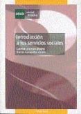 introduccion a los servicios sociales (2ª ed)-carmen aleman bracho-tomas fernandez garcia-9788436255669 introduccion a los servicios sociales (2ª ed)-carmen aleman bracho-tomas fernandez garcia-9788436255669