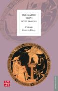 enigmatico edipo-carlos garcia gual-9788437506869 enigmatico edipo-carlos garcia gual-9788437506869