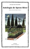 antologia de spoon river-edgar lee masters-9788437632469 antologia de spoon river-edgar lee masters-9788437632469