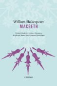 macbeth-william shakespeare-9788437634869 macbeth-william shakespeare-9788437634869