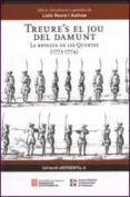 treure s el jou del damunt: la revolta de les quintes (1773-1774)-9788439392569 treure s el jou del damunt: la revolta de les quintes (1773-1774)-9788439392569