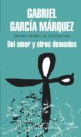 del amor y otros demonios (ebook)-gabriel garcia marquez-9788439729969 del amor y otros demonios (ebook)-gabriel garcia marquez-9788439729969