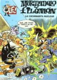 la cochinadita nuclear-francisco ibañez-9788440641069 la cochinadita nuclear-francisco ibañez-9788440641069