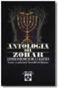 antologia del zohar-marcos-ricardo barnatan-9788441400269 antologia del zohar-marcos-ricardo barnatan-9788441400269