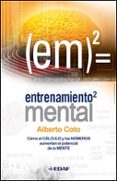 entrenamiento mental-alberto coto-9788441418769 entrenamiento mental-alberto coto-9788441418769